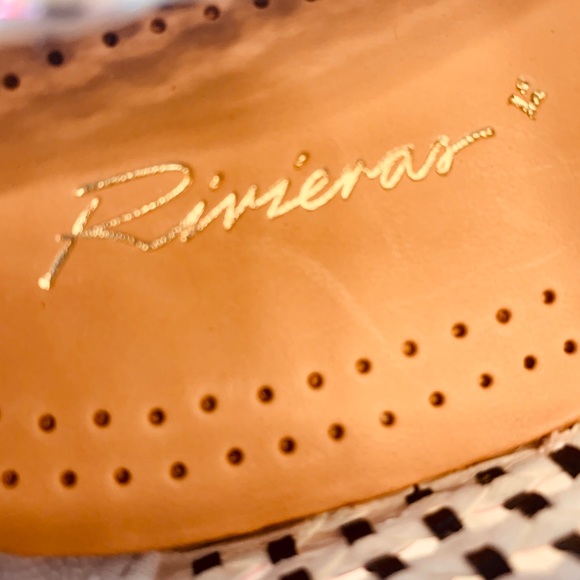 Rivieras women’s leisure shoes - Picture 2 of 6